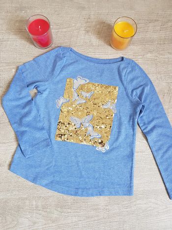 T-shirt fille