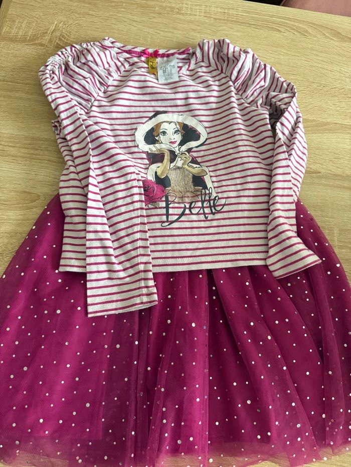 Ensemble Disney - photo numéro 5