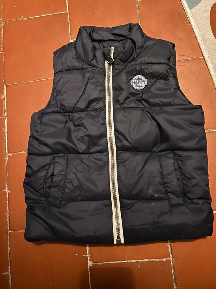 Deux Veste sans manche - photo numéro 3