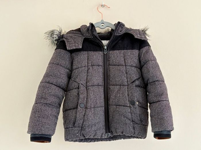 Manteau IKKS - 4 ans - très bon état