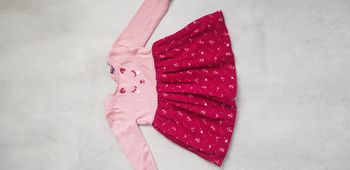 robe sergent major 2 ans