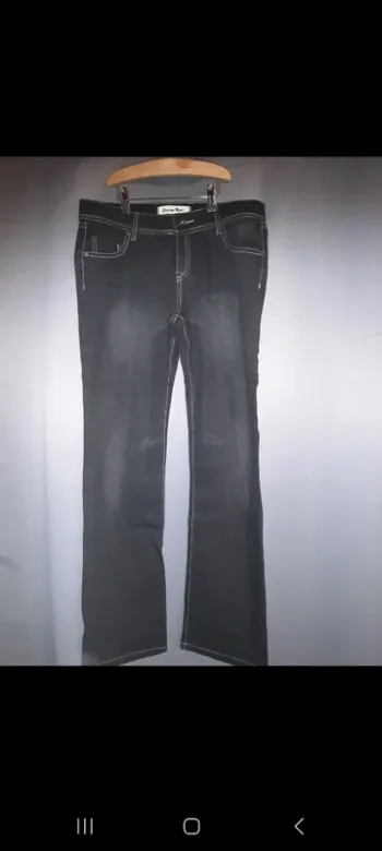 Jeans neuf 38