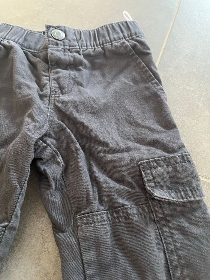 Pantalon chaud C&A 3 Ans - photo numéro 7