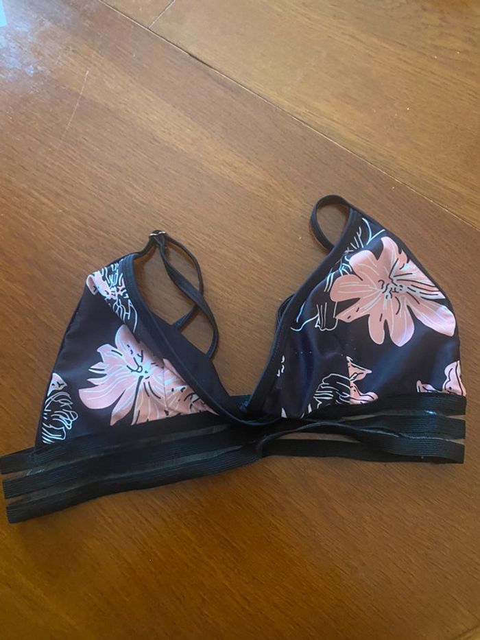 Haut de maillot de bain