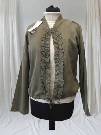 🌼Chemisier La Fée maraboutée🌼