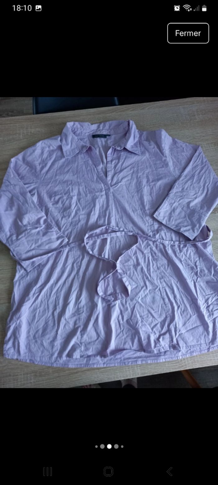 Lot vêtements de grossesse Taille 46 - photo numéro 3