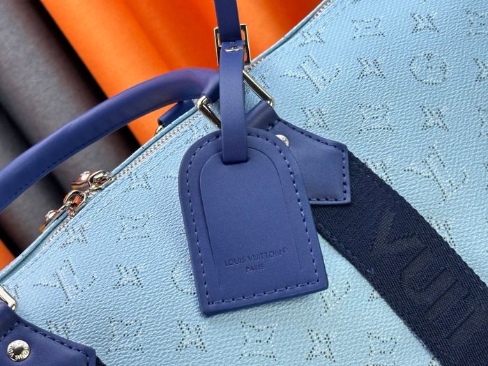Louis Vuitton Keepall Bandoulière 45 M14838 - photo numéro 9