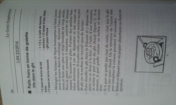 Livre "Le goût supérieur - guide pratique du végétarisme" - photo numéro 7