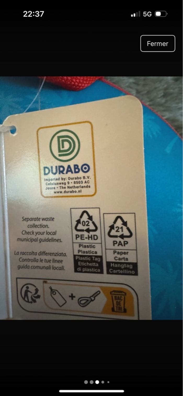 Sac à dos Paw Patrol - photo numéro 4