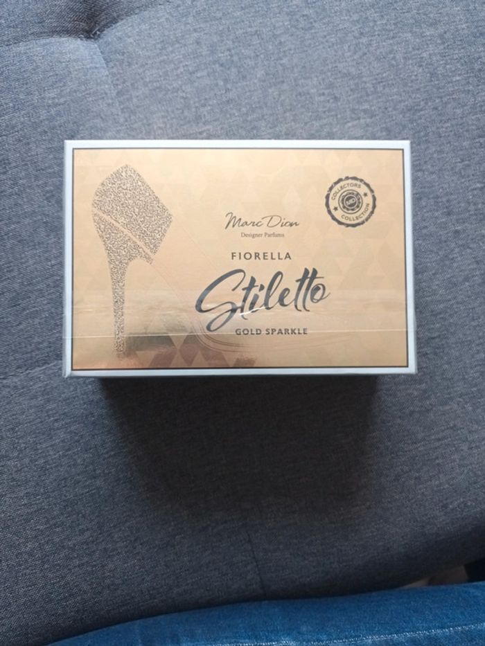 Eau de parfum marc dion - photo numéro 2