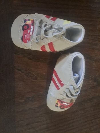 Chaussure bebe