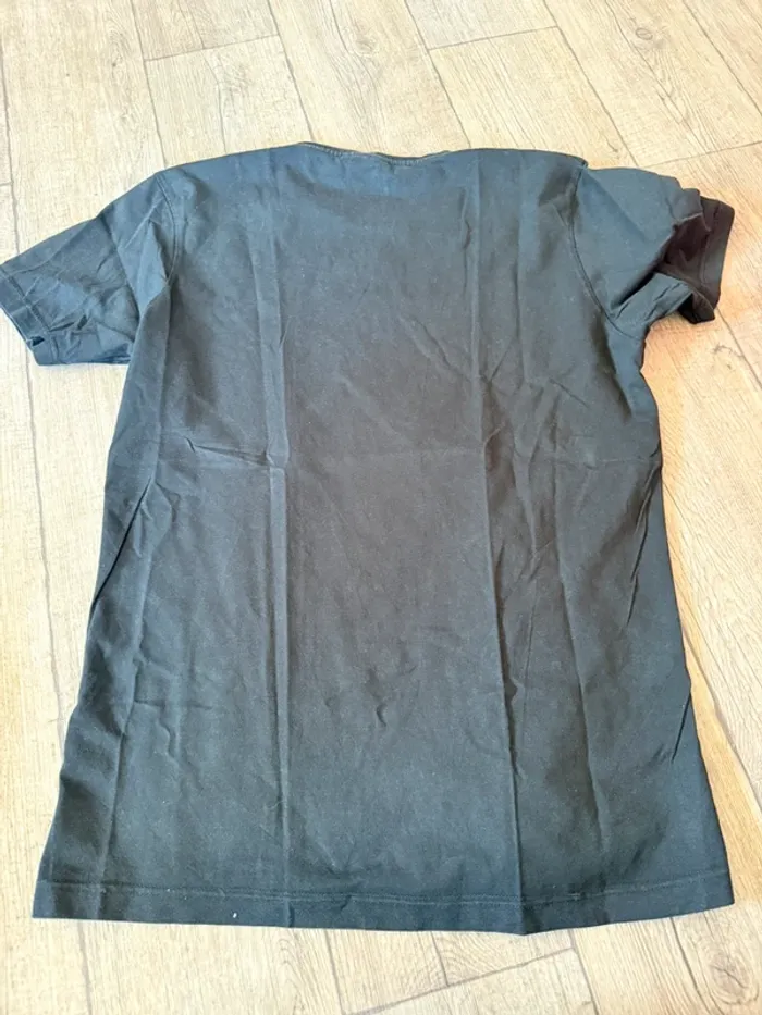 Tee shirt taille L - photo numéro 4