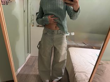 Jean Extra baggy