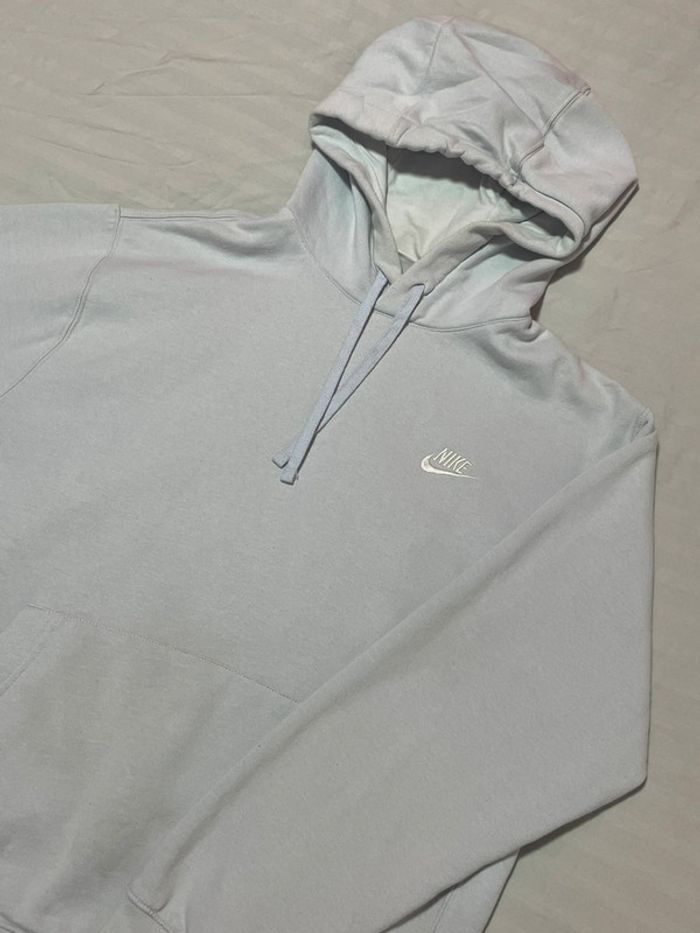 Sweat à capuche Nike - photo numéro 3