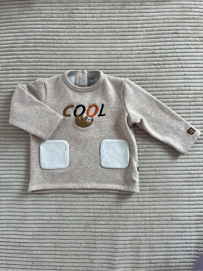 Pull sucre d’orge