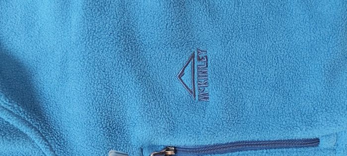 Gilet polaire Mc Kinley 14 ans - photo numéro 3