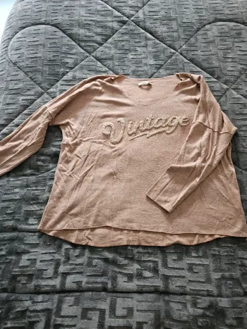 Pull mi saison