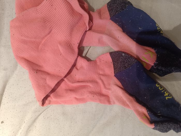 Chaussettes de hockey