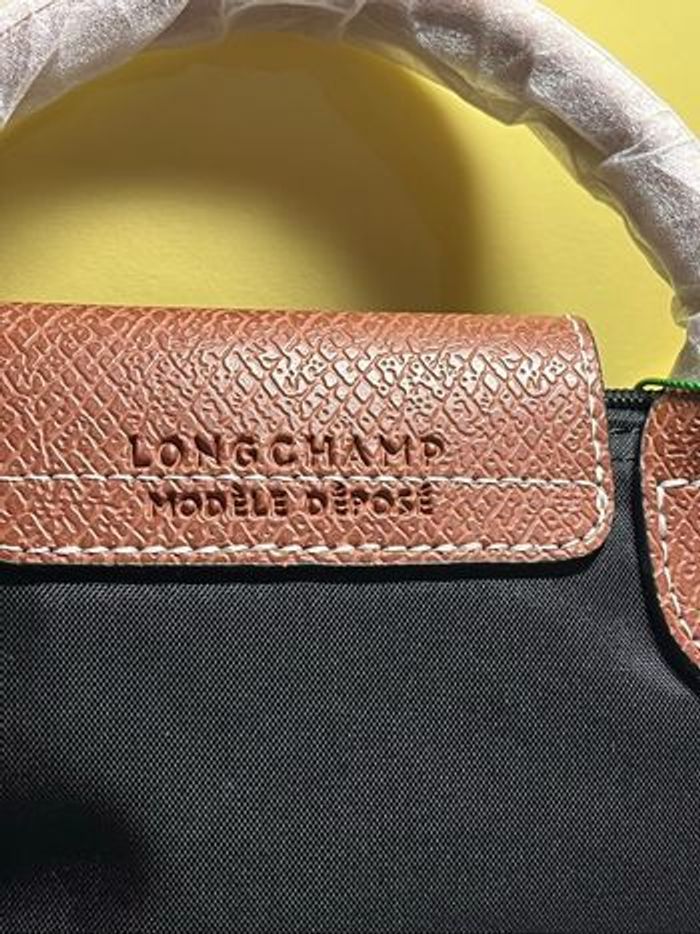 Mini sac Longchamp - Neuf - photo numéro 4