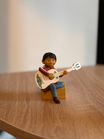 Tonie français Coco pour tonie box