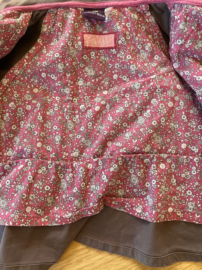 Veste - photo numéro 2