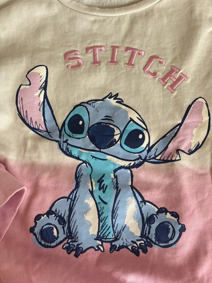 Pull stitch - photo numéro 3