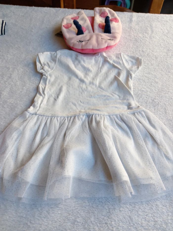 Robe paillette - photo numéro 4