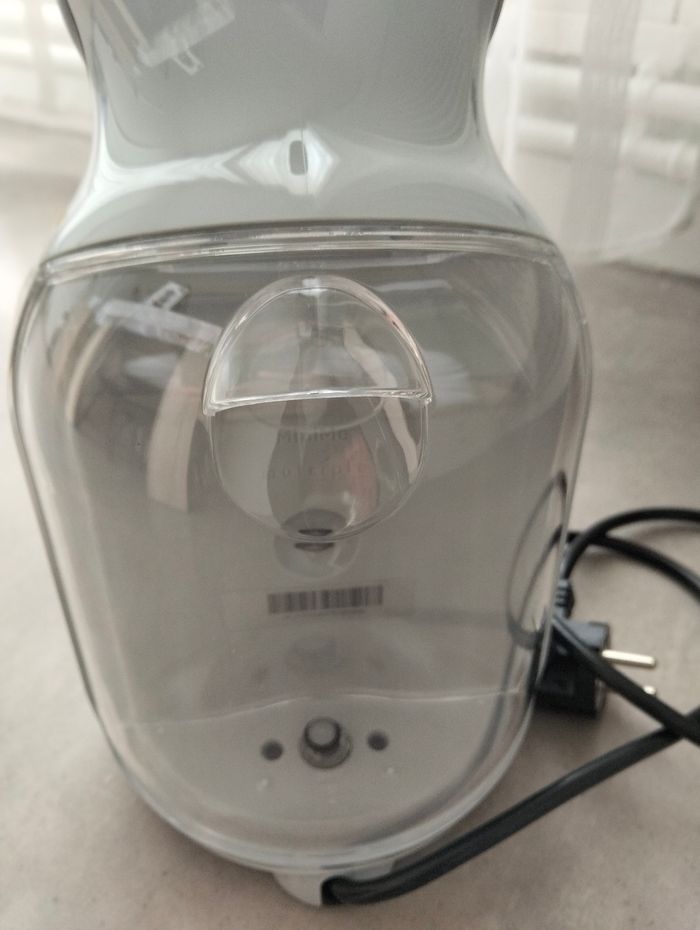 Machines a café KRUPS - photo numéro 5