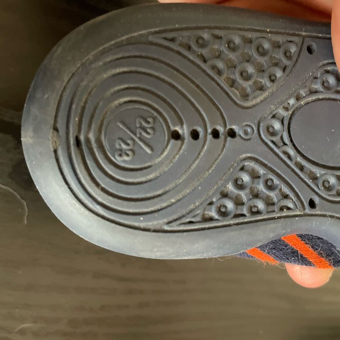 Pantoufle chaussette - photo numéro 2