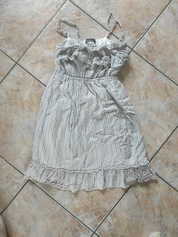 Débardeur taille 38