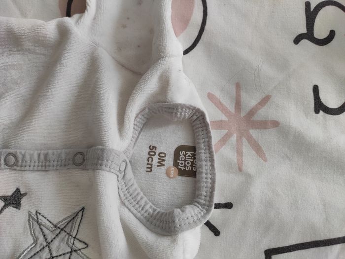 Pyjama - photo numéro 2