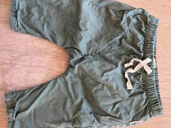 Lot 3 jogging 6 mois - photo numéro 2