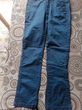 Pantalon Okaïdi 7 ans