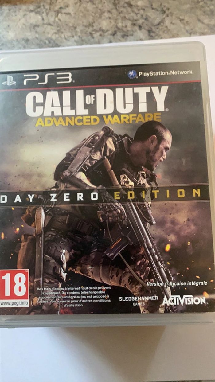 Advanced
