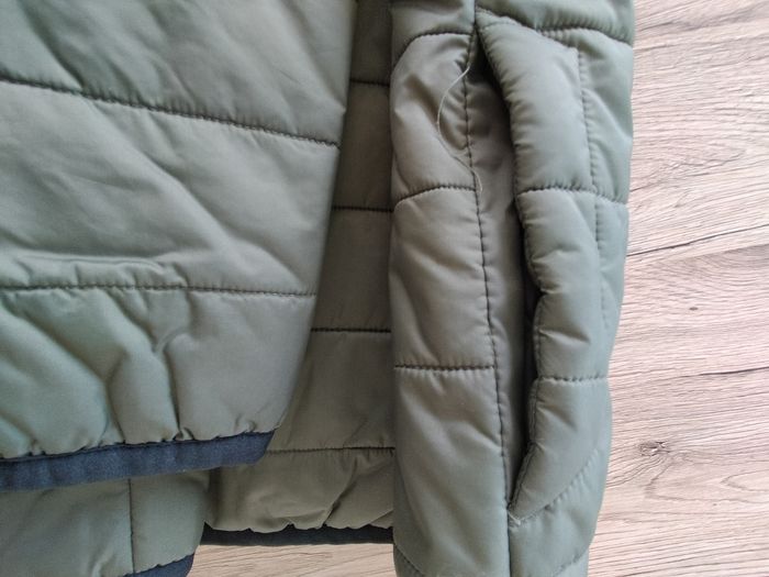 Doudoune 14 ans Esprit - photo numéro 2