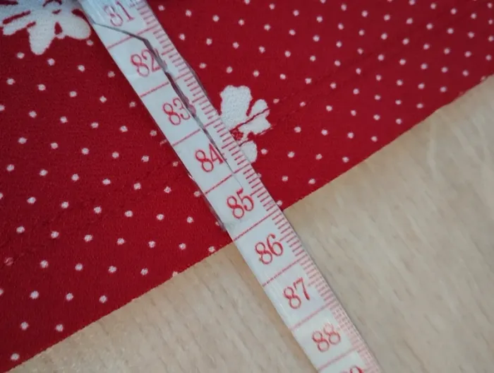 Robe courte Mango taille s - photo numéro 6