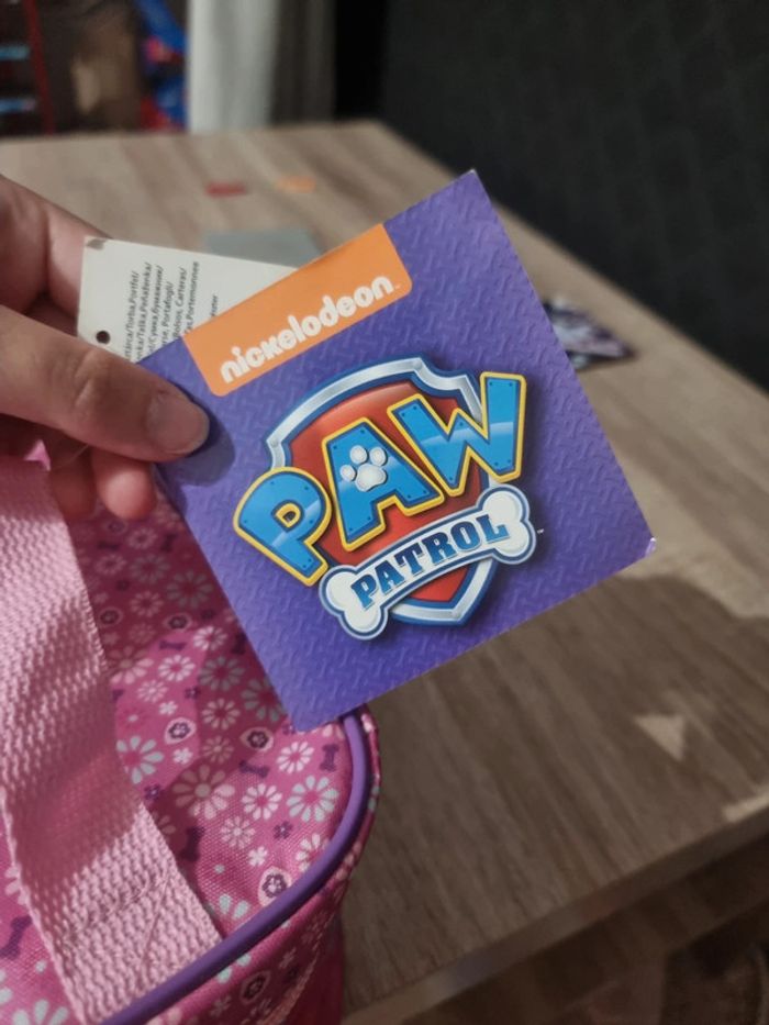 Trousse pat patrouille - photo numéro 2