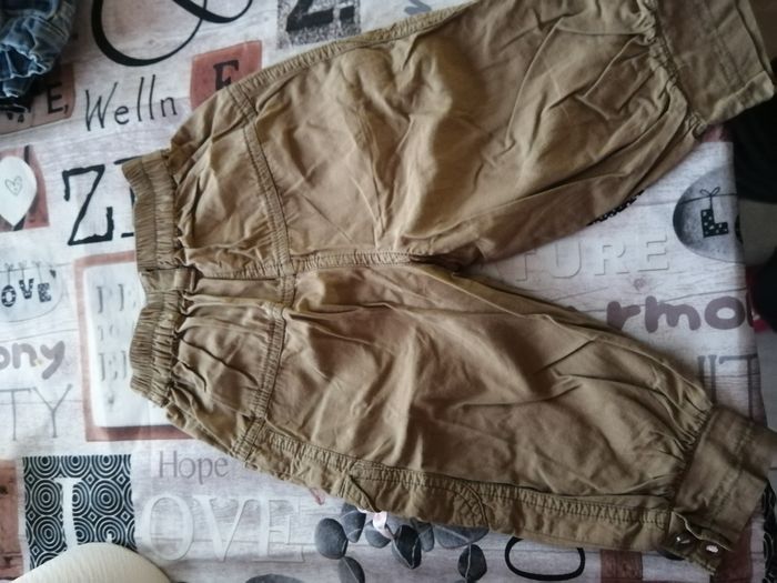 Pantalon fin - photo numéro 2