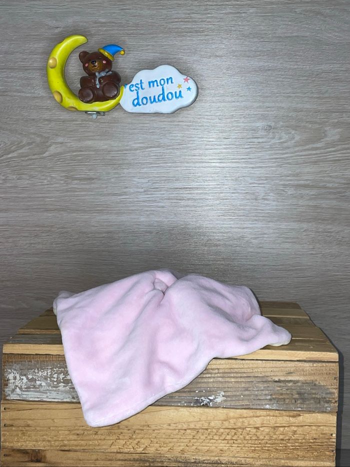 SOL206BIS doudou vache 🐮 Cora - photo numéro 2