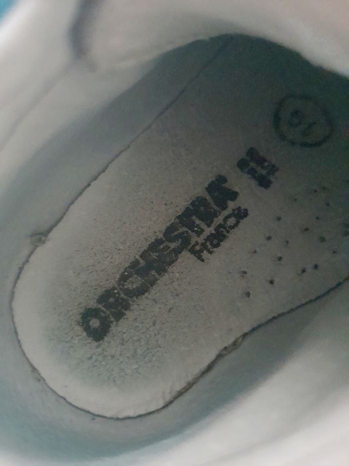 Chaussure Orchestra - photo numéro 5