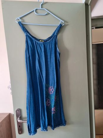 Robe été