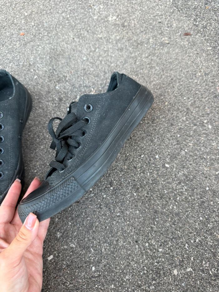 Converse pointure 37 - photo numéro 4