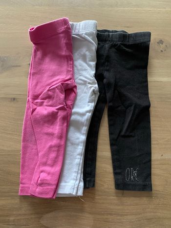 Lot vêtements 12 mois