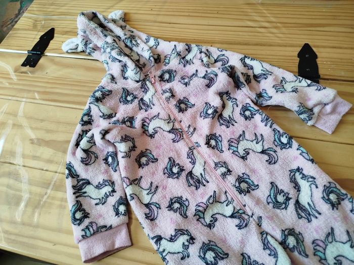 Pyjama - photo numéro 3