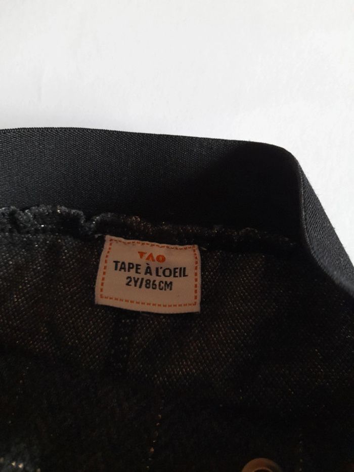 Pantalon à carreaux - photo numéro 3