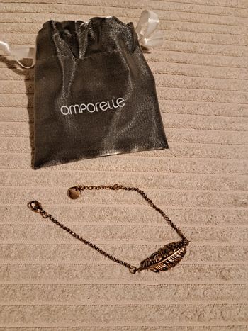Bracelet amporelle neuf