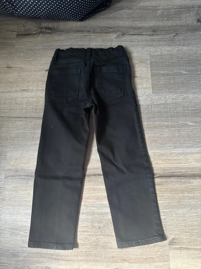 Lot Jeans regular - photo numéro 5