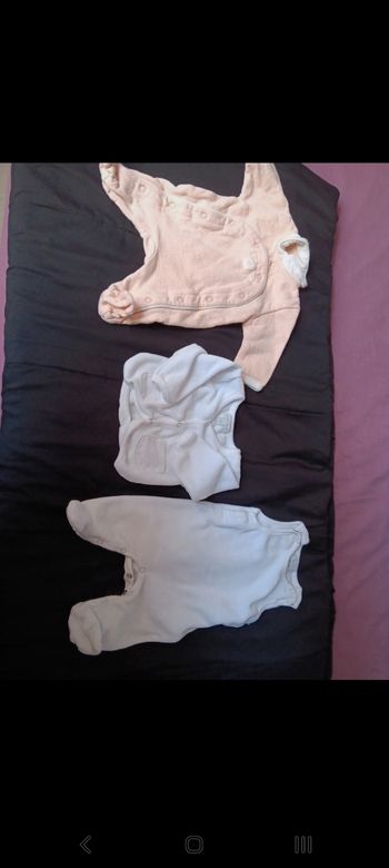 Pyjamas