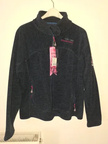🌟 Veste Anapurna - Outdoor Equipment 🌟