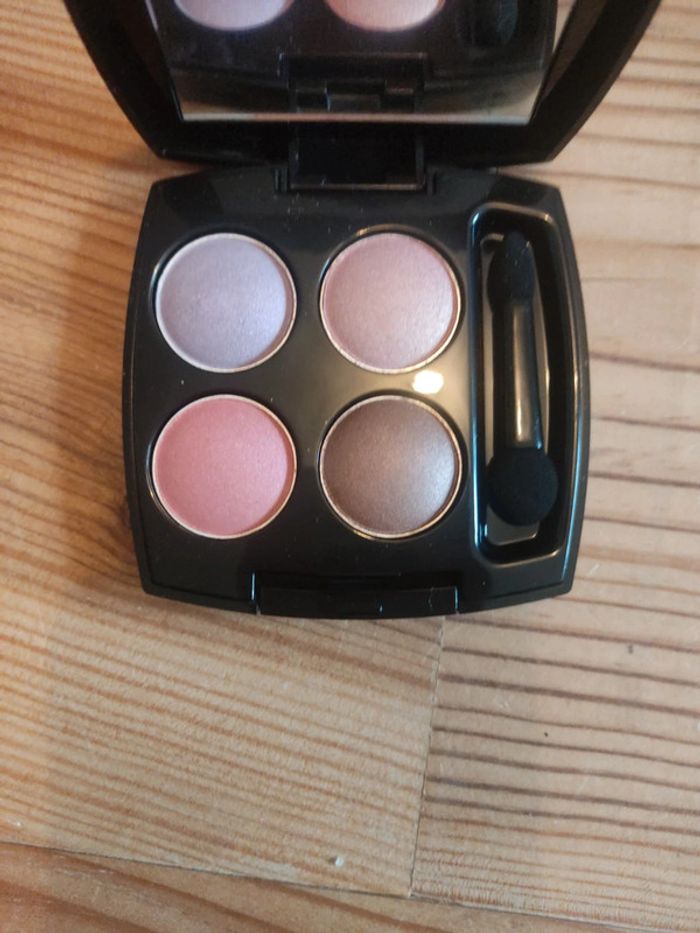 Palette 4 couleurs avon - photo numéro 5